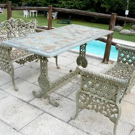 Mulino De Briganti *