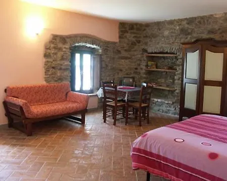 Mulino De Briganti Filattiera