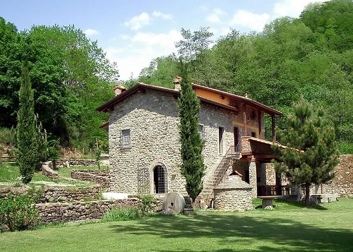 Mulino De Briganti