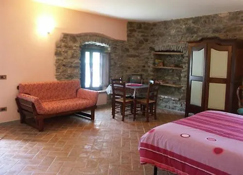 Mulino De Briganti Filattiera